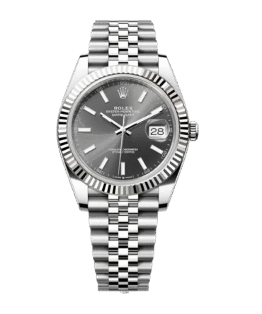 Datejust Oyster 41mm