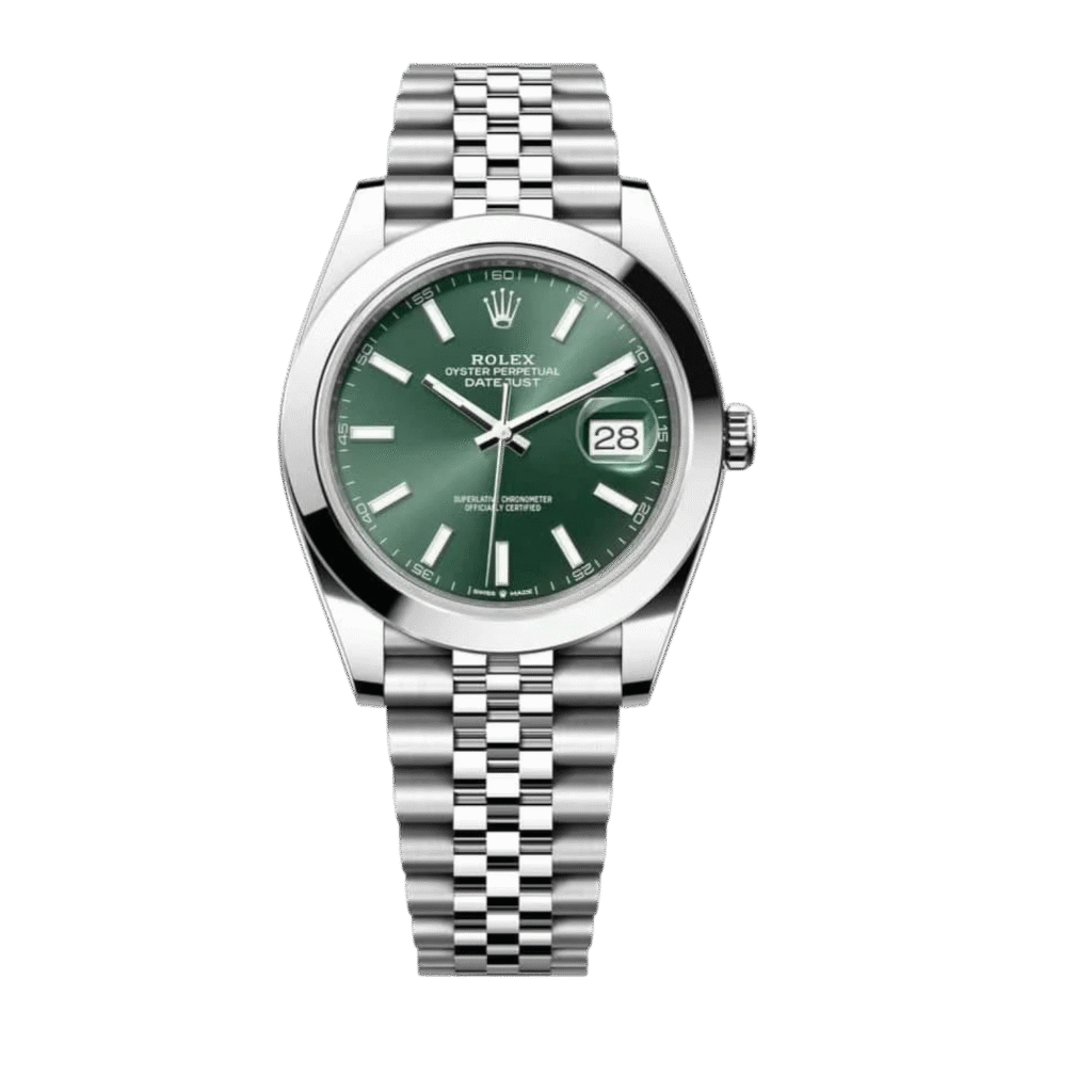 Datejust Oyster 41mm