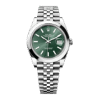 Datejust Oyster 41mm