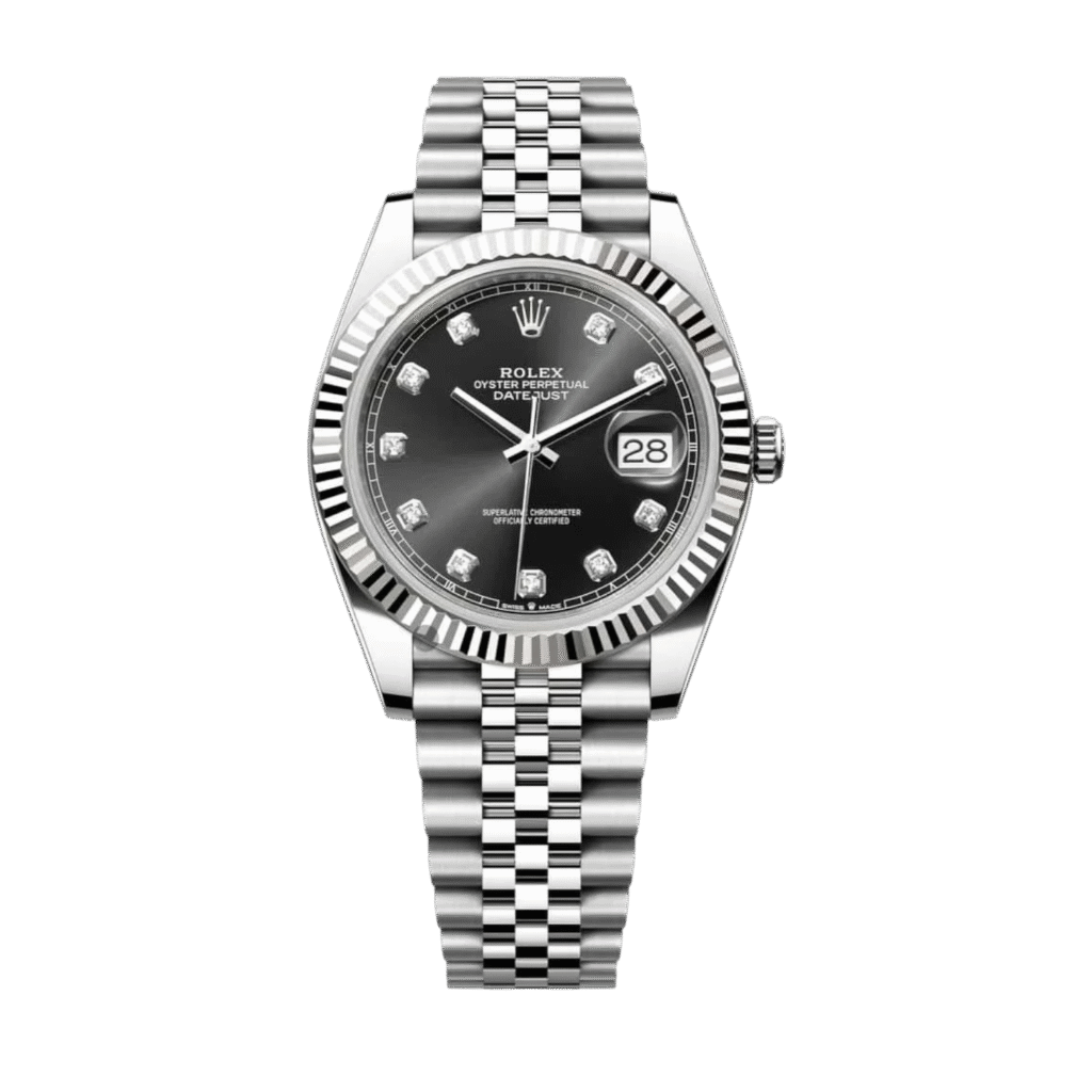 Datejust Oyster 41mm