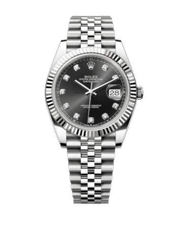 Datejust Oyster 41mm