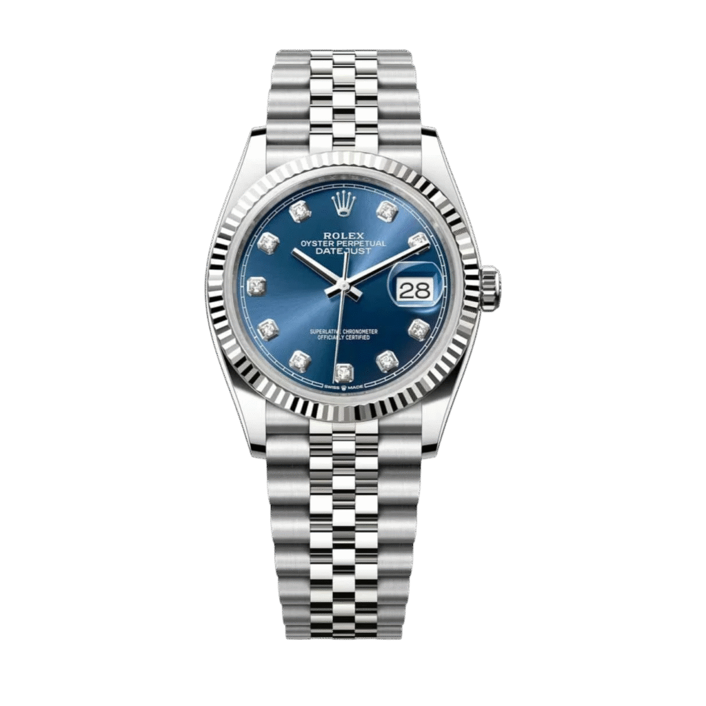 Datejust Oyster 36mm