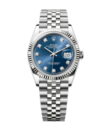 Datejust Oyster 36mm