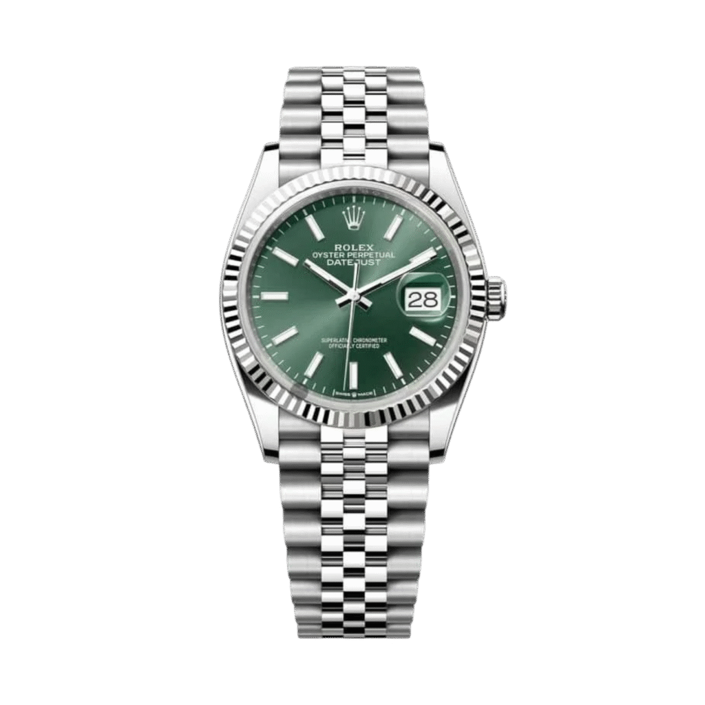 Datejust Oyster 36mm