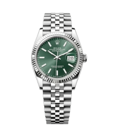 Datejust Oyster 36mm