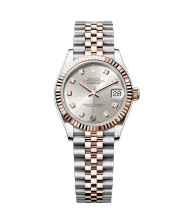 Datejust Oyster 31mm