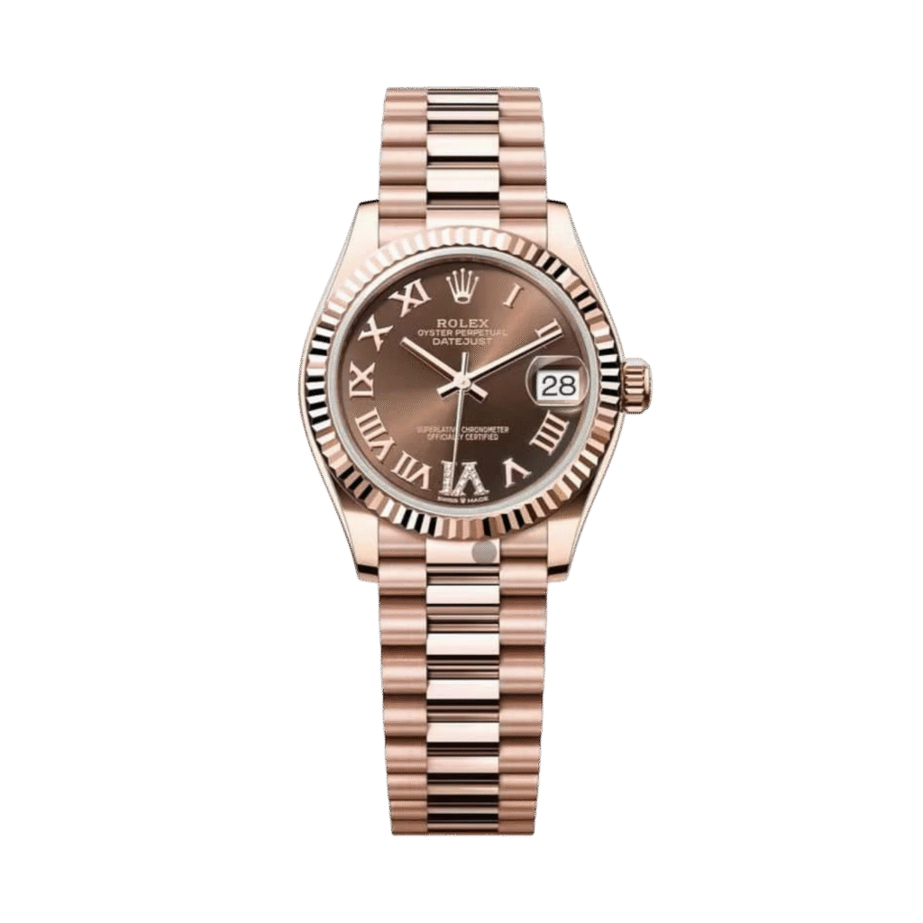 Datejust Oyster 31mm