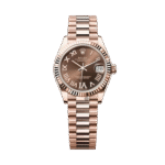 Datejust Oyster 31mm