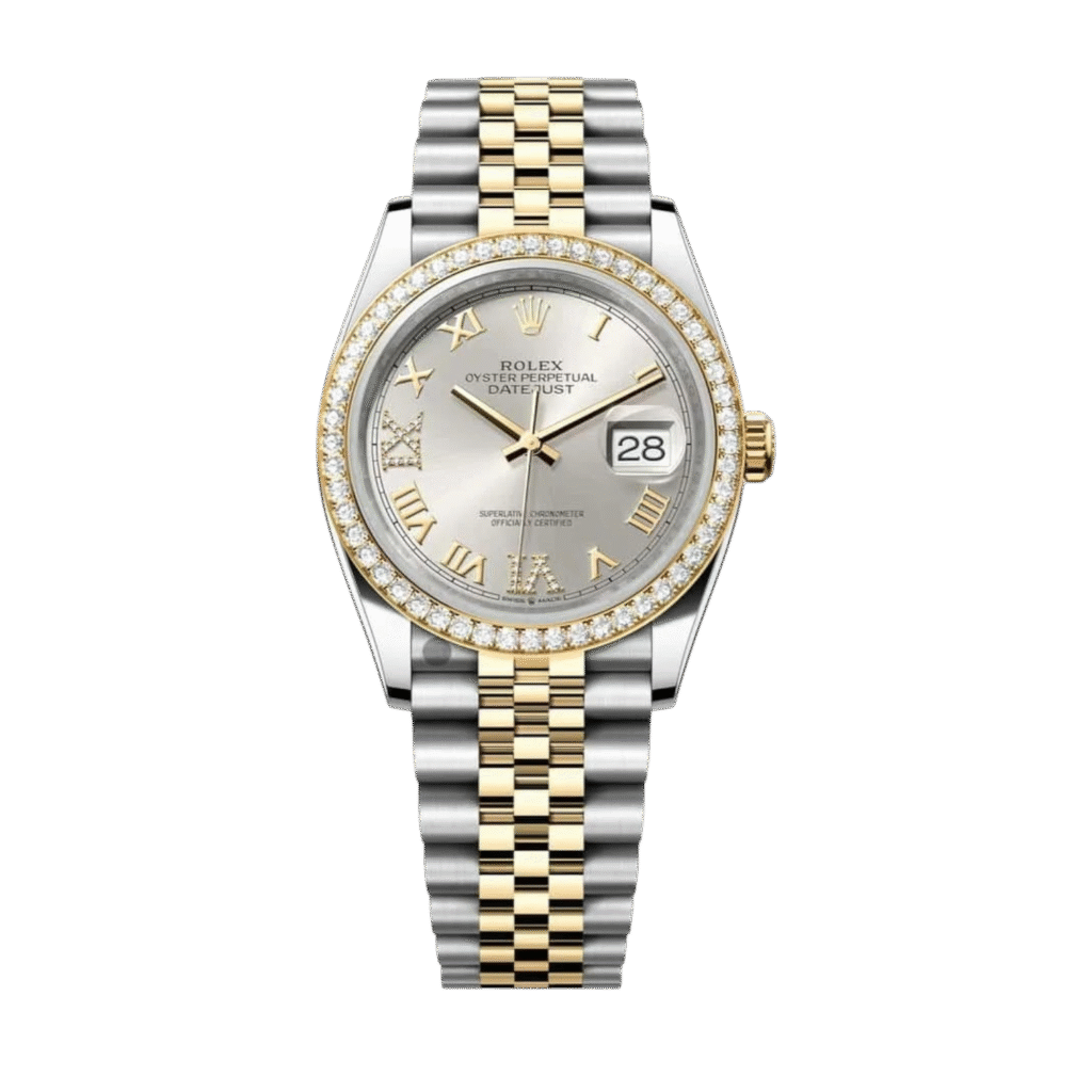 Datejust Oyster 36mm