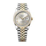 Datejust Oyster 36mm