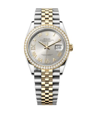 Datejust Oyster 36mm