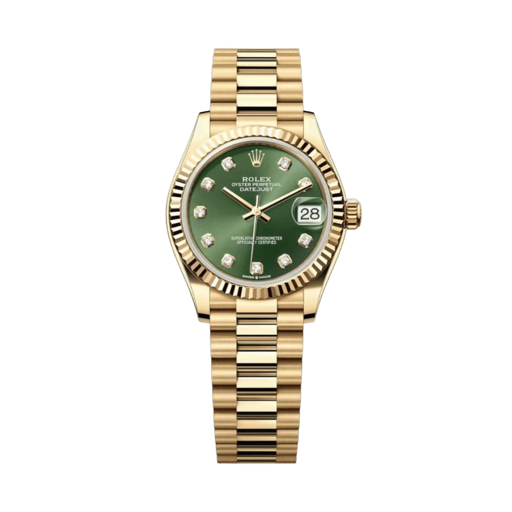 Datejust Oyster 31mm