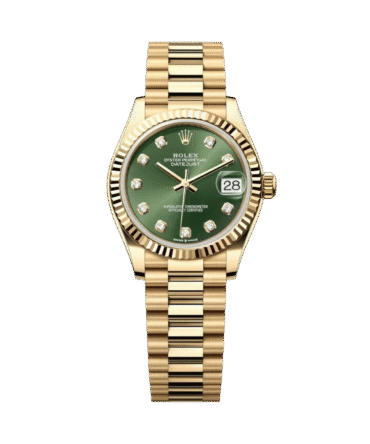 Datejust Oyster 31mm