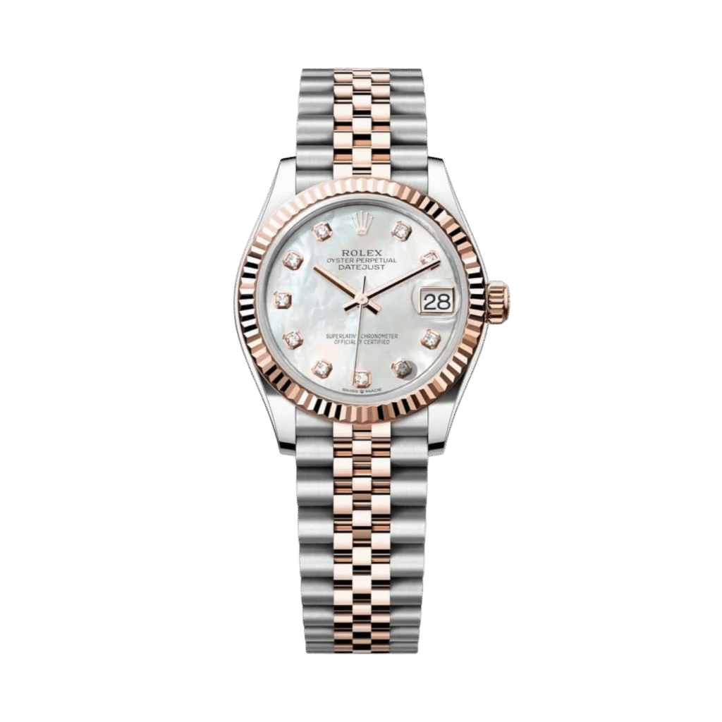 Datejust Oyster 31mm