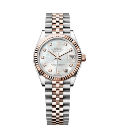 Datejust Oyster 31mm