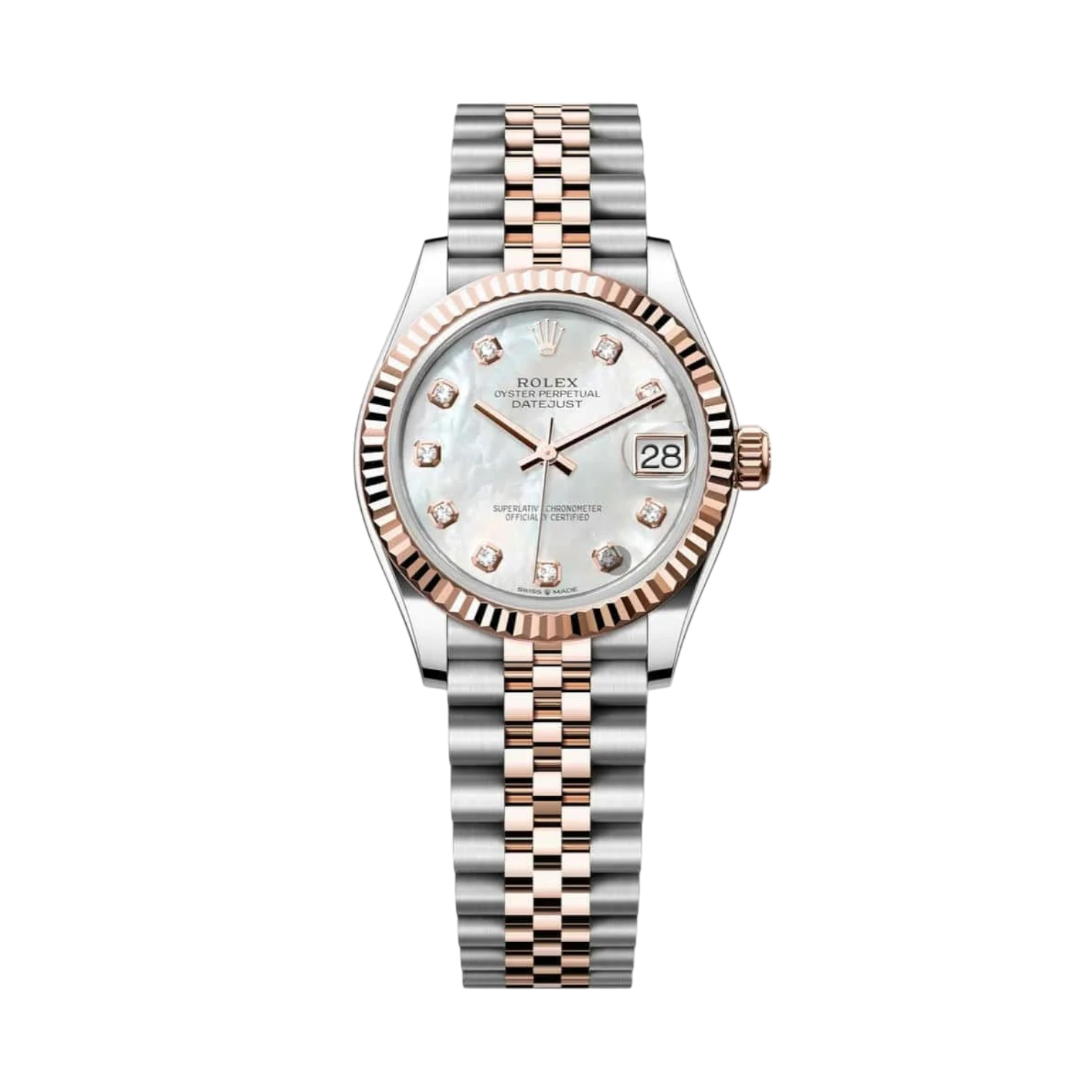 Datejust Oyster 31mm