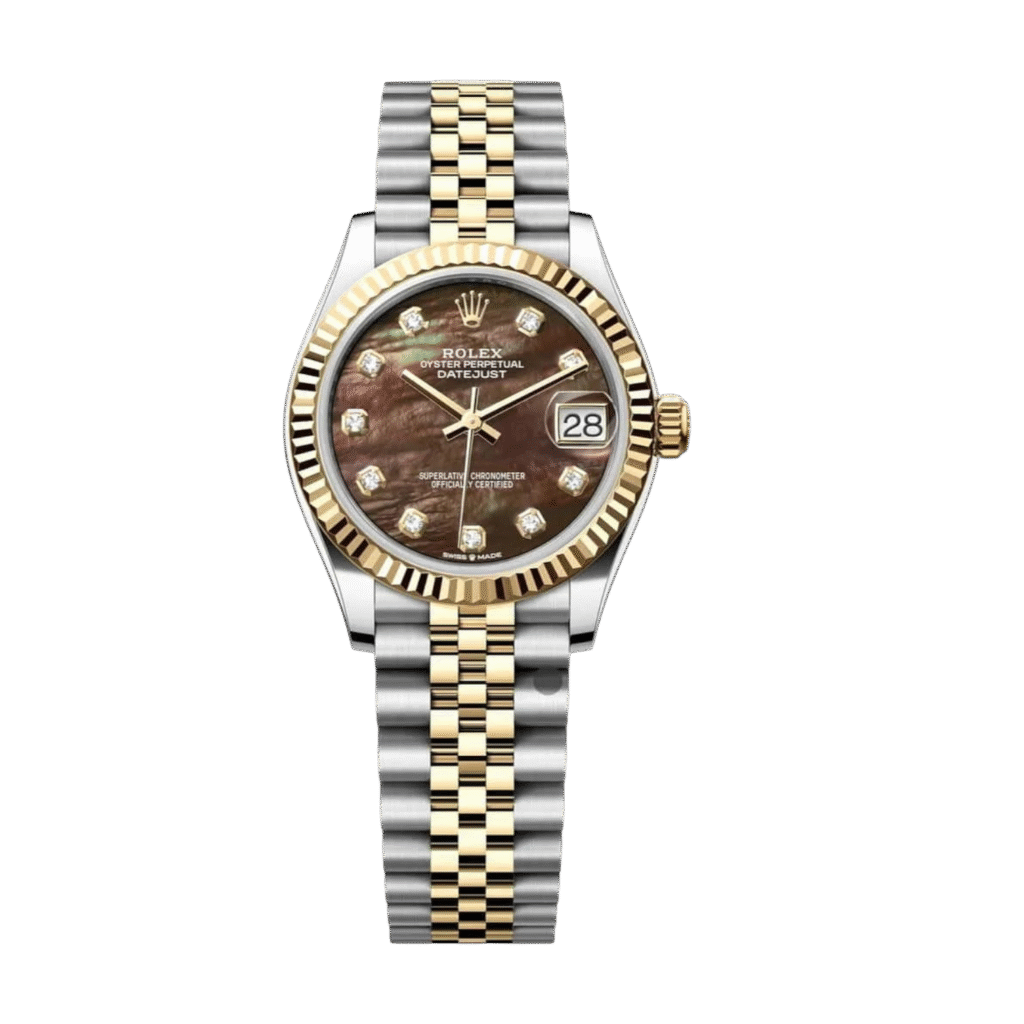 Datejust Oyster 31mm
