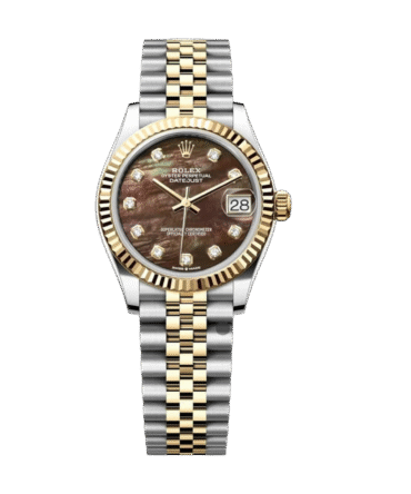 Datejust Oyster 31mm