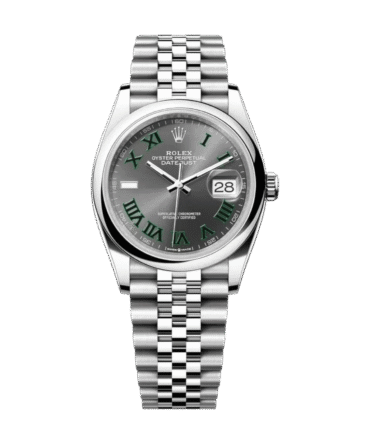 Datejust  Oyster  36mm