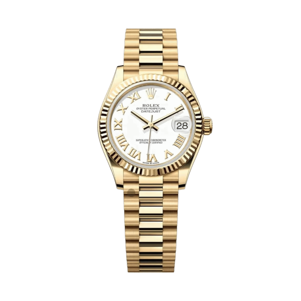 Datejust Oyster 31mm