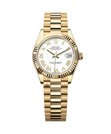 Datejust Oyster 31mm