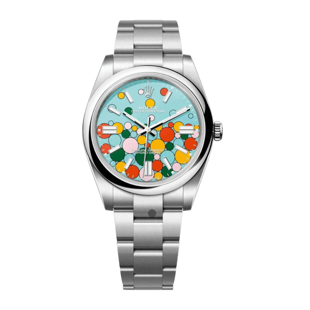 Oyster Perpetual 41 mm