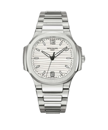 Nautilus Self-winding Ladies Watch