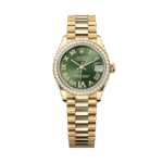 Datejust Oyster 31mm