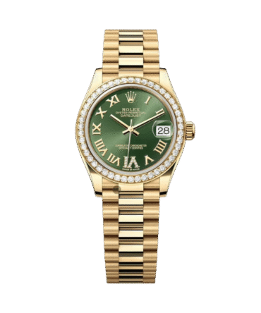 Datejust Oyster 31mm