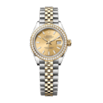 Lady-Datejust Oyster ,28mm
