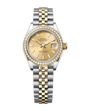 Lady-Datejust Oyster ,28mm