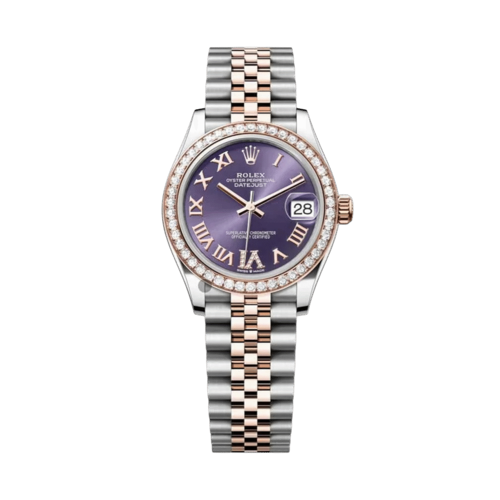 Datejust Oyster 31mm