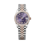 Datejust Oyster 31mm