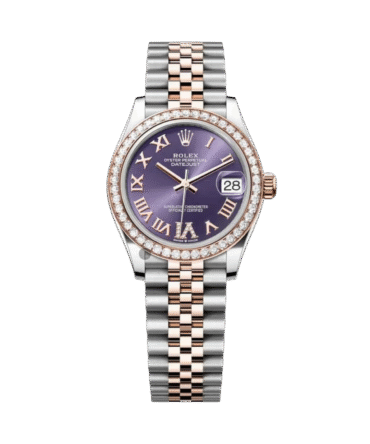 Datejust Oyster 31mm