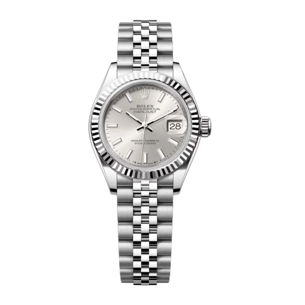 Lady-Datejust Oyster ,28mm