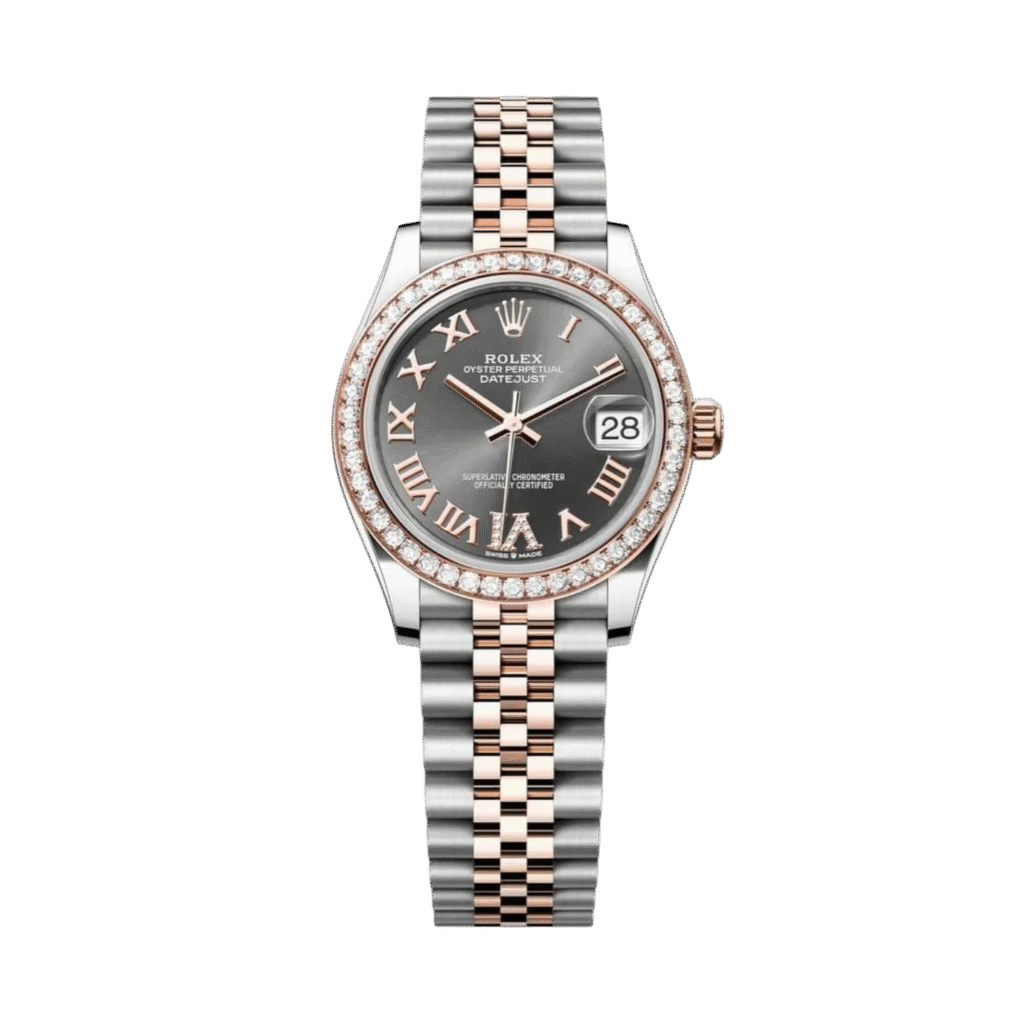 Datejust Oyster 31mm