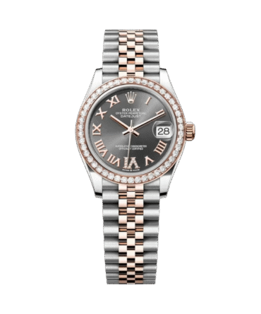 Datejust Oyster 31mm