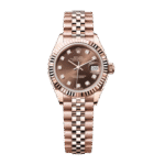 Lady-Datejust Oyster ,28mm