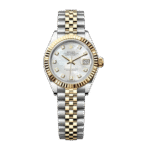 Lady- Datejust Oyster ,28mm