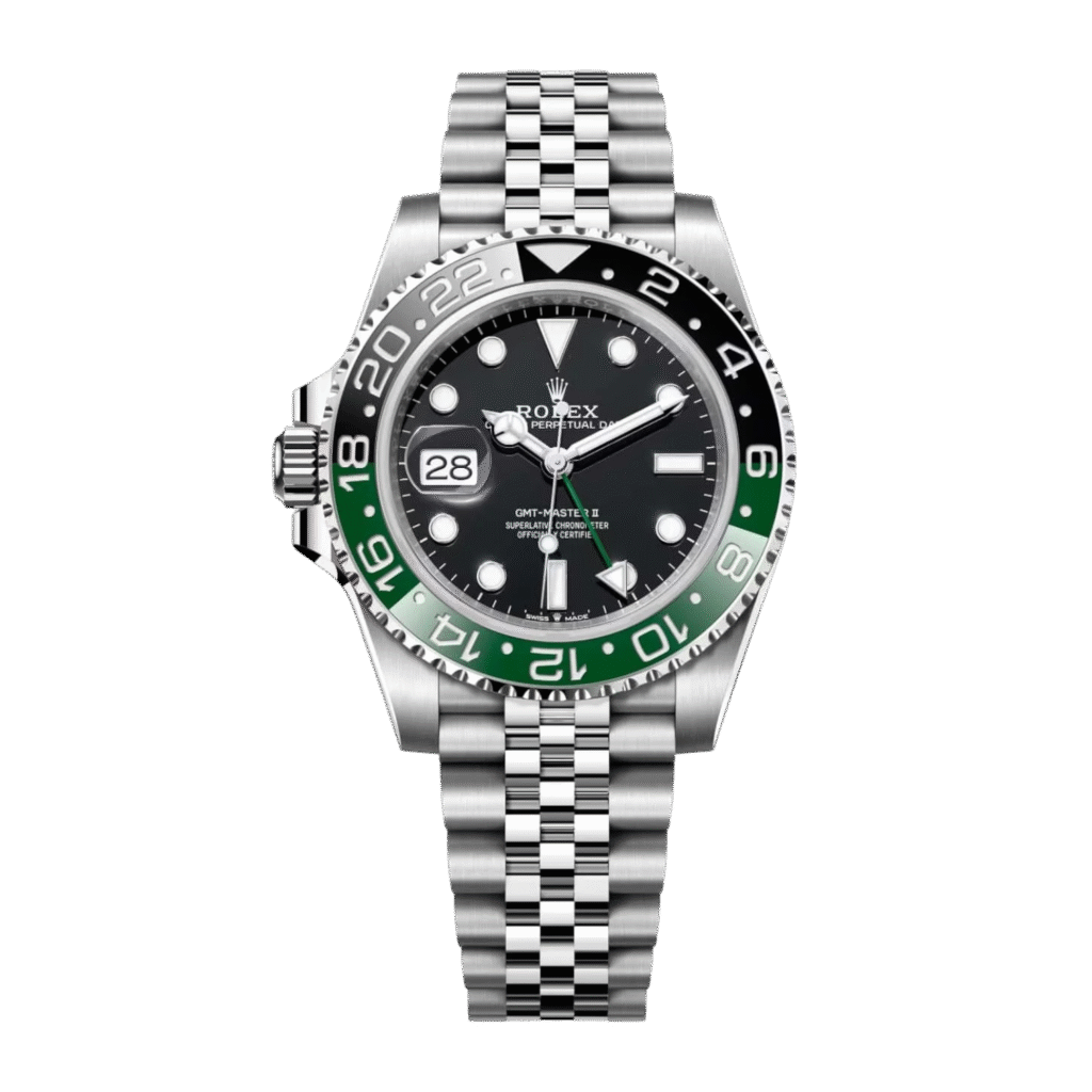 GMT-Master ||