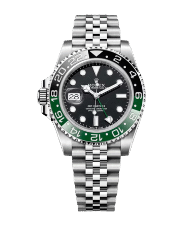 GMT-Master ||