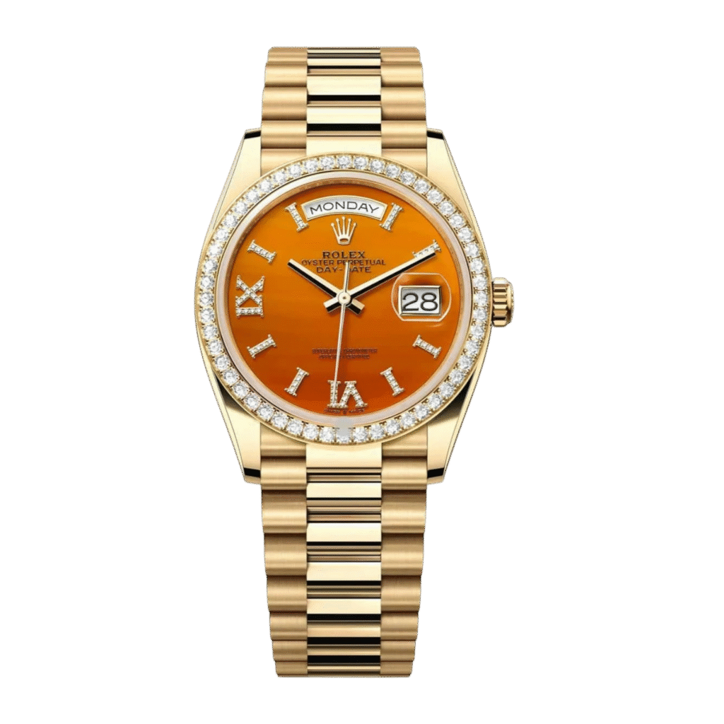 Day-Date 36 mm