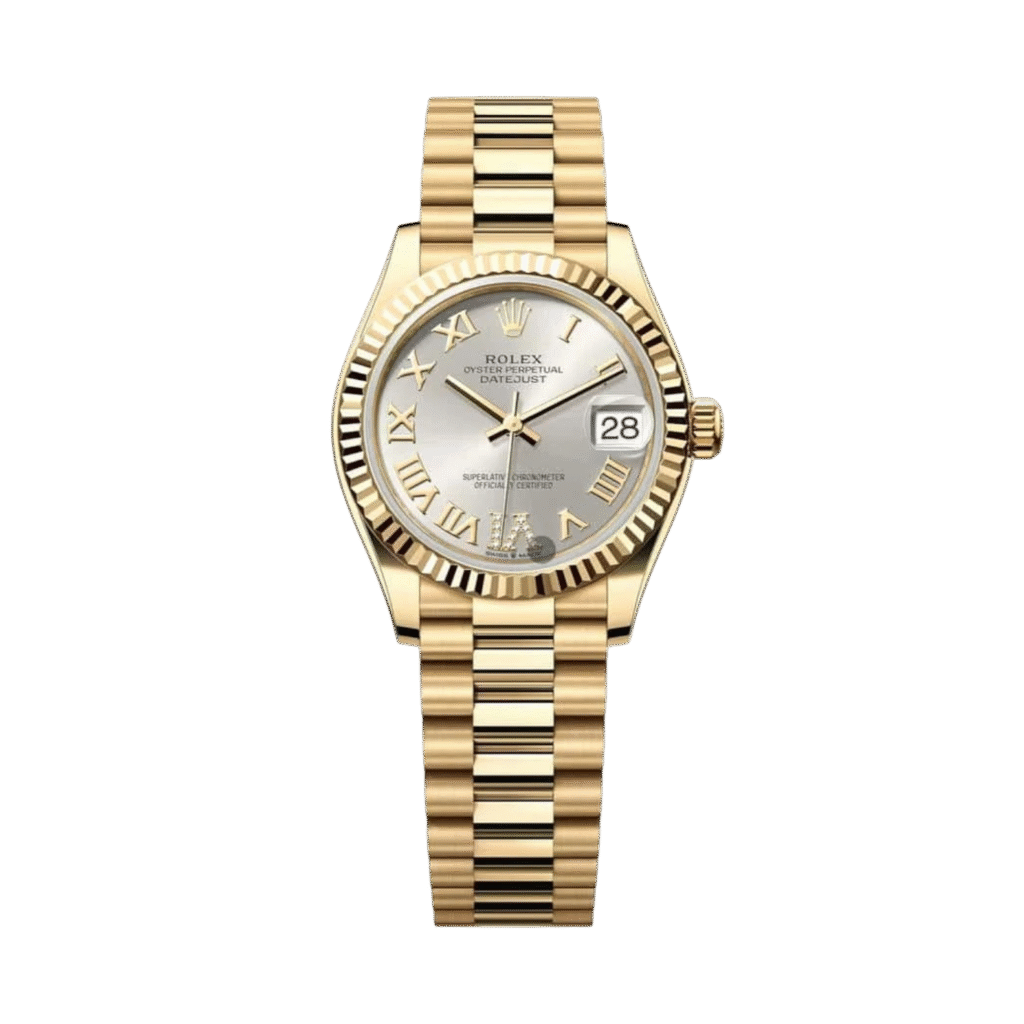 Datejust Oyster 31mm