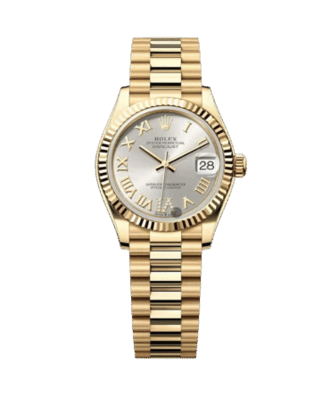 Datejust Oyster 31mm