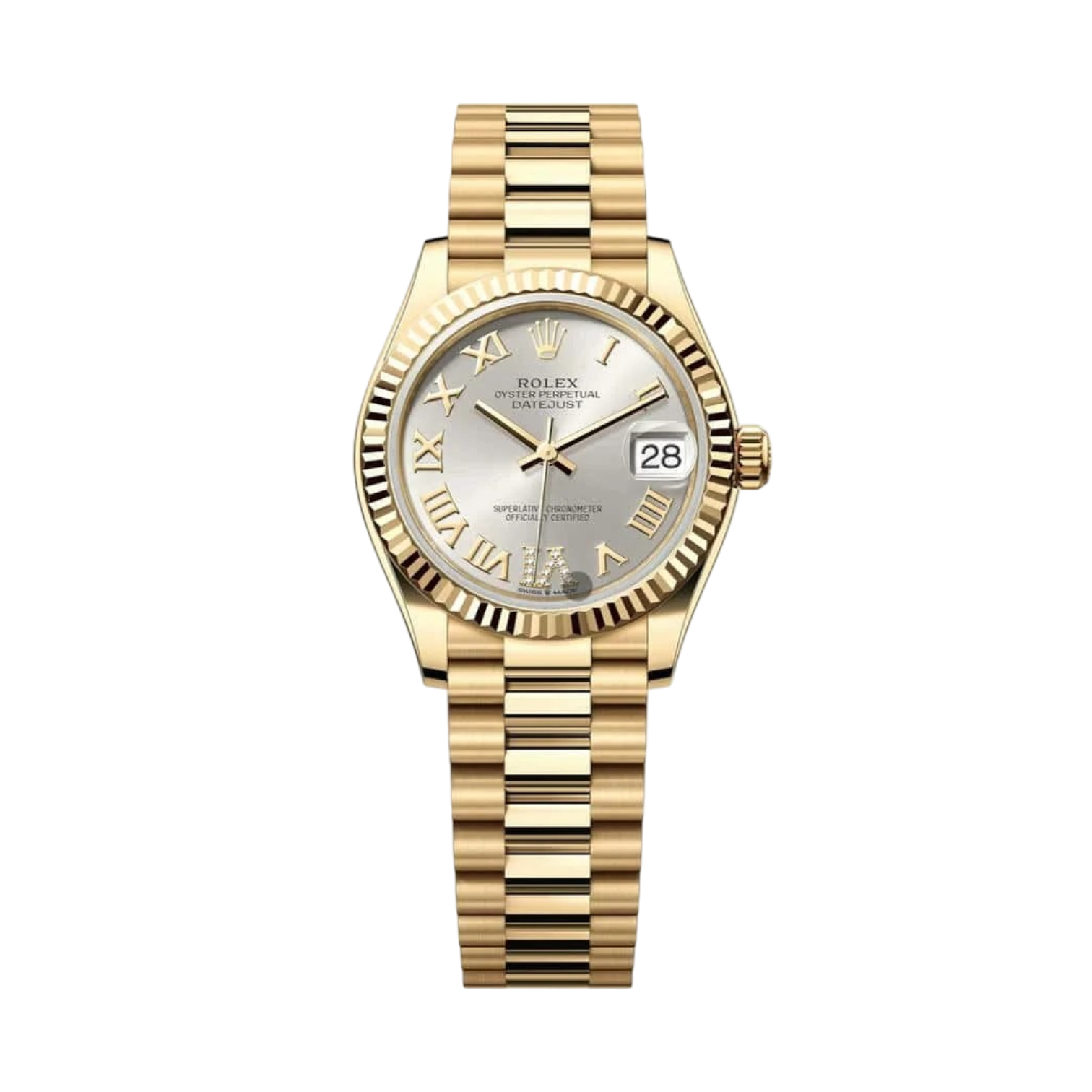Datejust Oyster 31mm