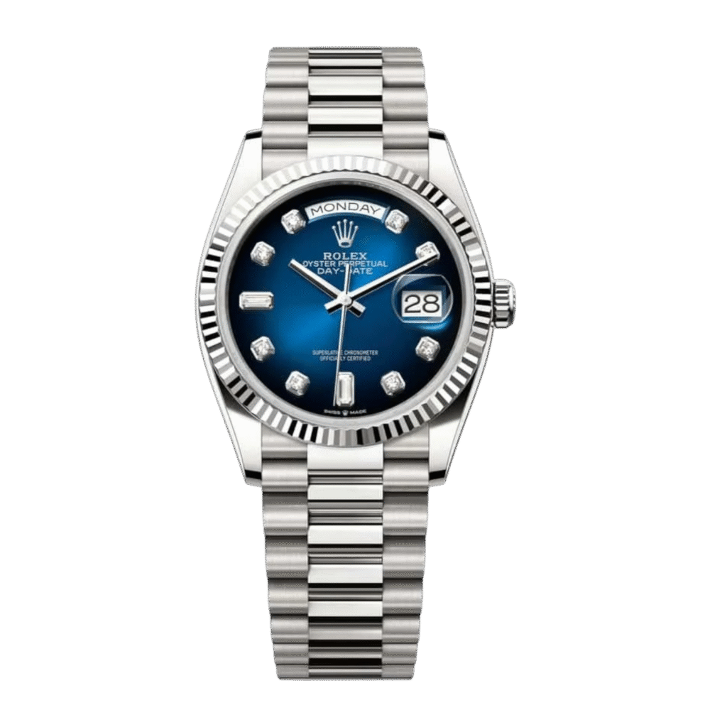 Day-Date 36 mm
