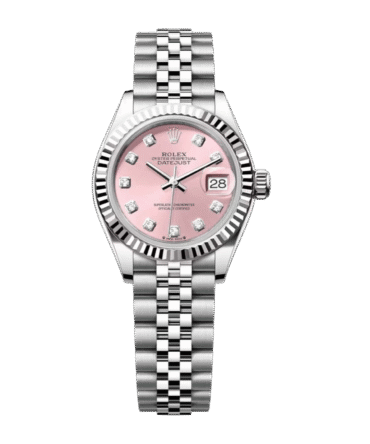 Lady-Datejust Oyster ,28mm