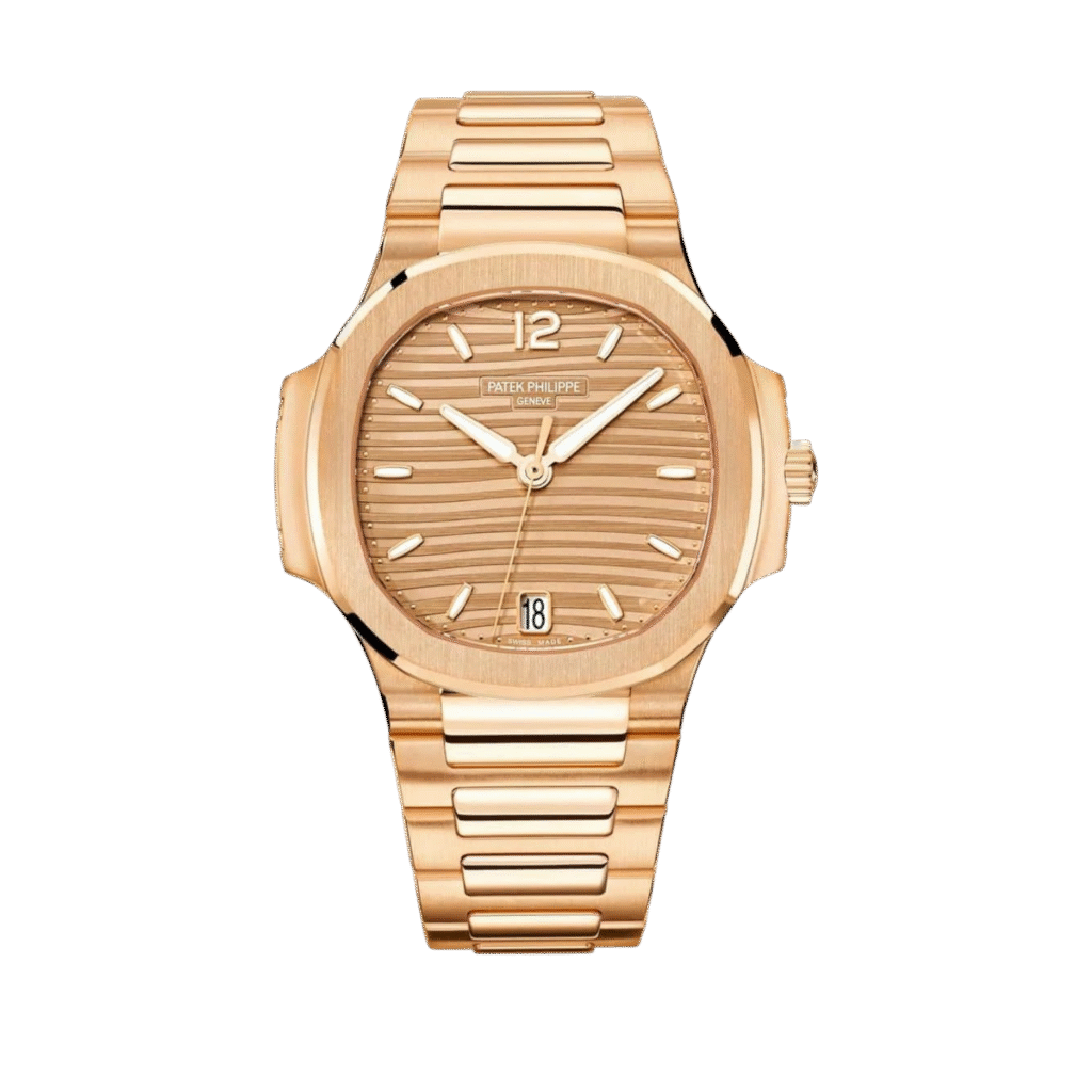 Nautilus Self-winding Ladies Watch