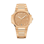 Nautilus Self-winding Ladies Watch