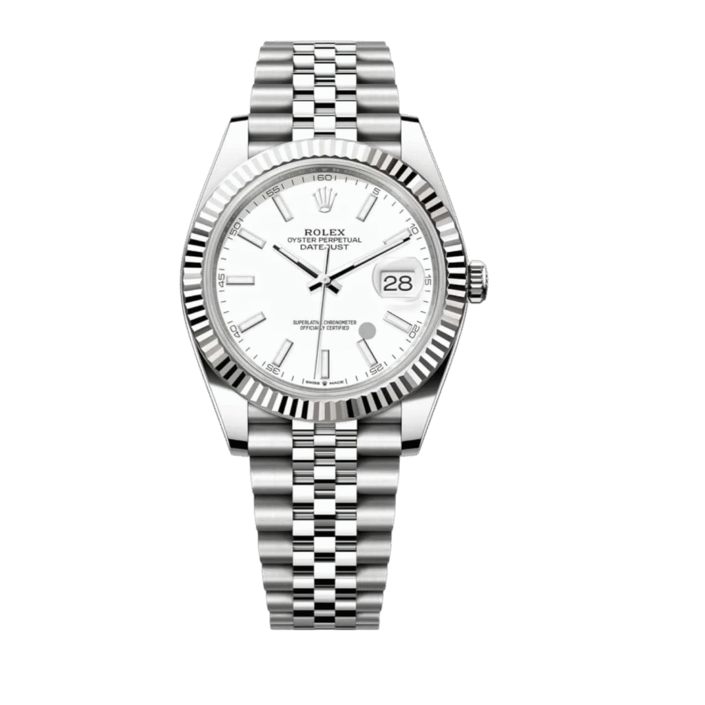 Datejust Oyster 41mm